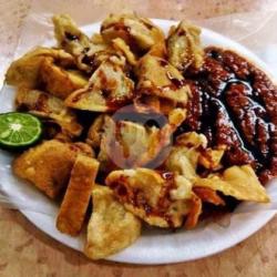 Batagor Bandung Berkah