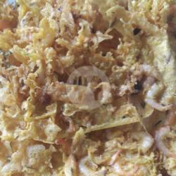 Peyek Udang
