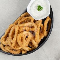 Calamari Rings