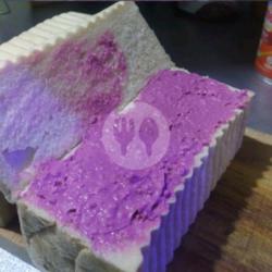 Taro Susu   Stroberry