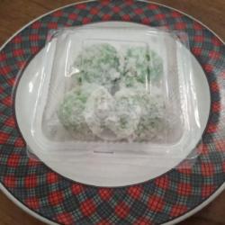 Klepon Pandan