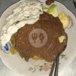 Rujak Cingur Matengan