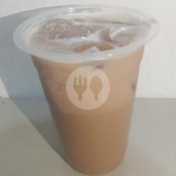 Es White Coffe