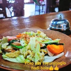 Cap Cay Sayur