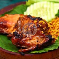 Ayam Bakar Gurih