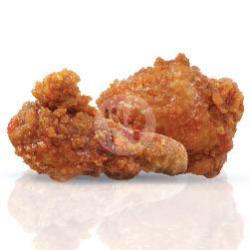 Thai Chili Fried Chicken (2pcs)