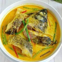 Ikan Sunu Pallumara