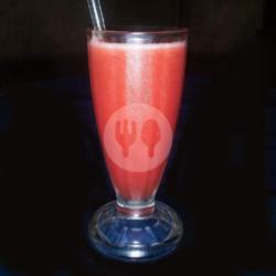 Fresh Watermelon Juice