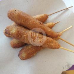 Sate Rempah