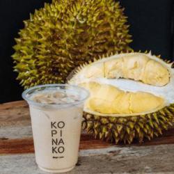 Ice Kopi Nako Duren