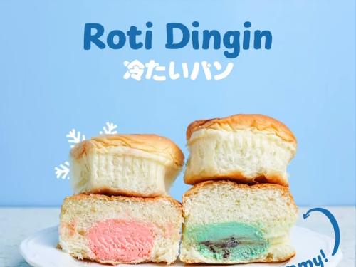 Roti Dingin