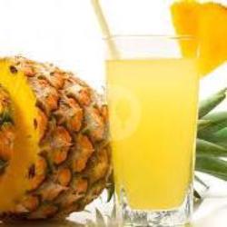 Juice Nanas Si Madu