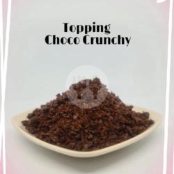 Topping Choco Crunchy