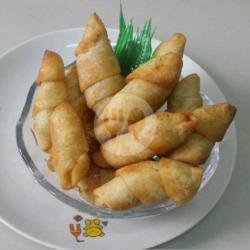 Pisang Molen