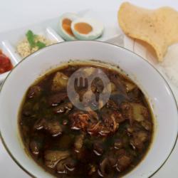 Rawon Daging