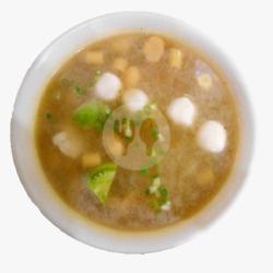 Soup Jamur (small)