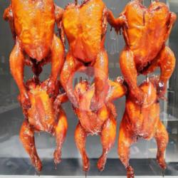 Ayam Hongkong