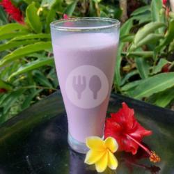 Taro Milkshake