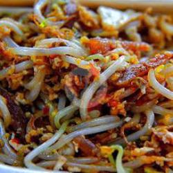 Lumpiah Basah Pedas Telur 1