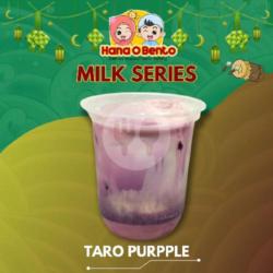 Taro Purple