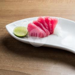 Tuna Sashimi