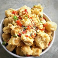 Tahu Cabe Garam