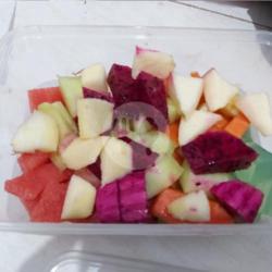 Salad Buah Box 750ml