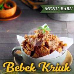 Bebek Kriuk