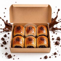 Bolen Coklat Box