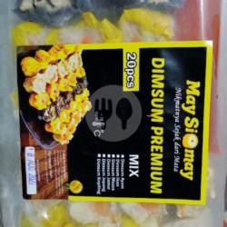 Dimsum Premium 6rasa