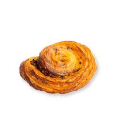 Pain Au Raisin