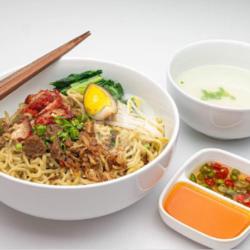 Bakmi Siantar Jumbo