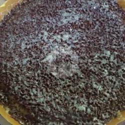 Martabak Coklat Susu