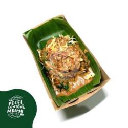 Pecel Sayuran