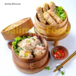 Aneka Dimsum