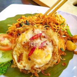 Special Mie Goreng