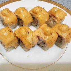 Eby Chese Kani Roll