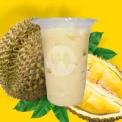 Durian Kocok Original