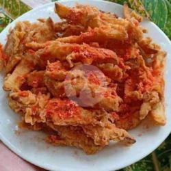 Ayam Goreng Suwir