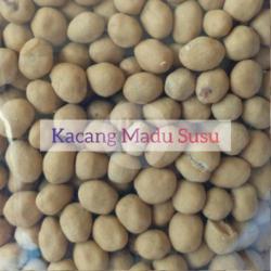 Kacang Madu Susu 500 Gr