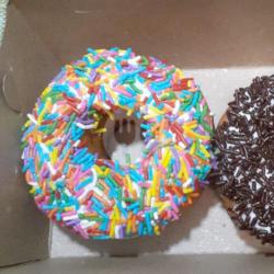 Donat Meises Rainbow