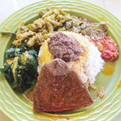 Nasi Limpa