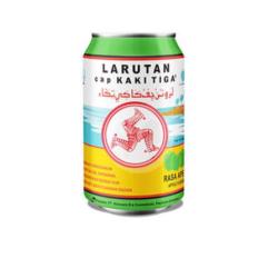 Larutan Cap Kaki Tiga