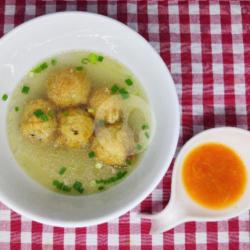 Bakso Kuah (5 Pcs)