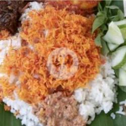 Nasi Ulam