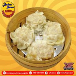 Dimsum Ayam Mozzarella