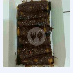 Banana Nugget Skm Coklat