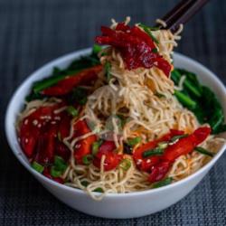 Bakmi Chasiu Ayam