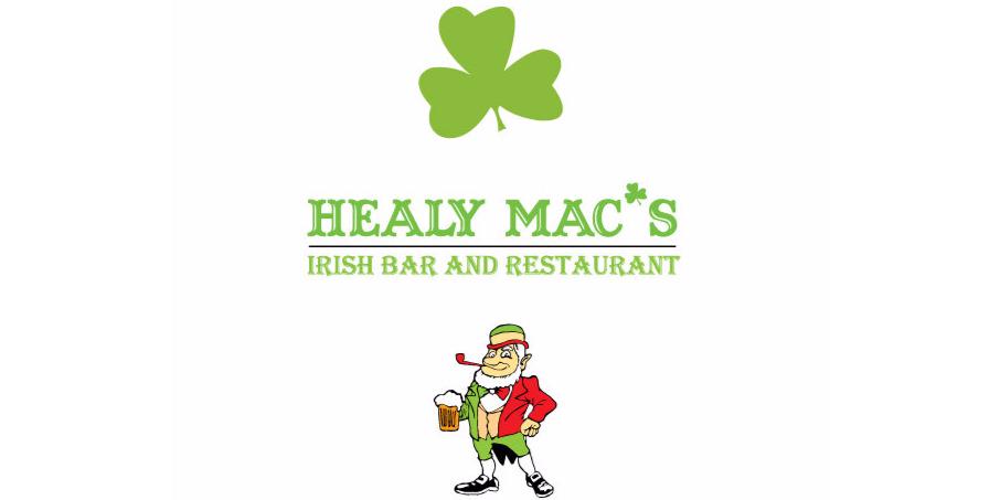 Healy Mac's, Centre Point