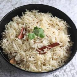 Jeera Rice